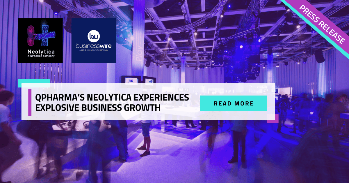 Neolytica Experiences Business Growth